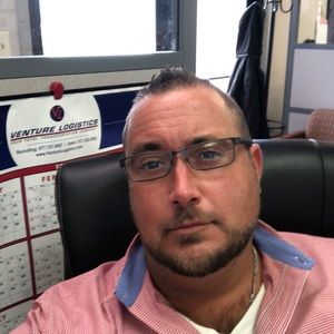 Meet your Posher, Jack